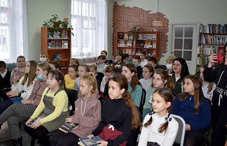 Открытый микрофон «Стихами говоря» Открытый микрофон «Стихами говоря»