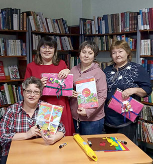 Дорогие друзья! Знаете ли вы, что такое тактильная книга? Дорогие друзья! Знаете ли вы, что такое тактильная книга?