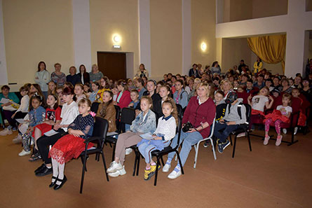Фестиваль «Белозеровский вихрь» собирает друзей! Фестиваль «Белозеровский вихрь» собирает друзей!