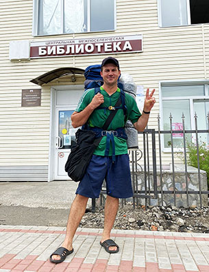Сергей Узюмский Сергей Узюмский