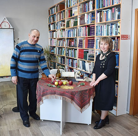 Арт-час «Живописный мир Ильи Репина» Арт-час «Живописный мир Ильи Репина»