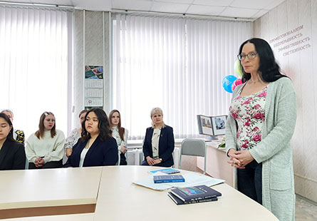 творческая встреча с Вероникой Шелленберг творческая встреча с Вероникой Шелленберг