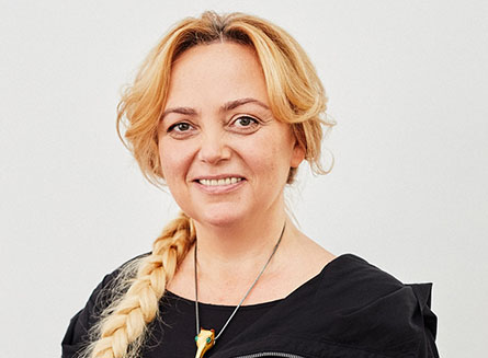 Ольга Ускова Ольга Ускова