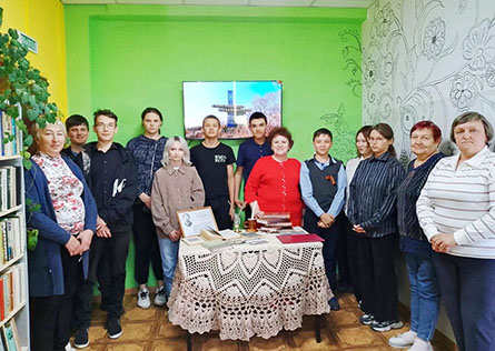 Акция «Маршрутом Чехова по Сибири на Сахалин» Акция «Маршрутом Чехова по Сибири на Сахалин»