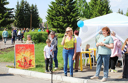 Литературный батл «Микрофон Победы» Литературный батл «Микрофон Победы»